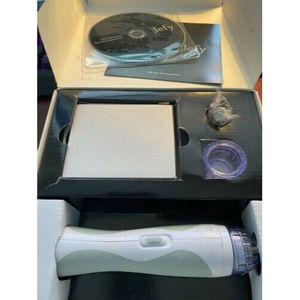 Defy Microderm Microdermabrasion Weekly Skin Renewal NEW